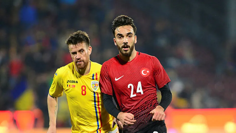 Beşiktaş'tan gençlik operasyonu