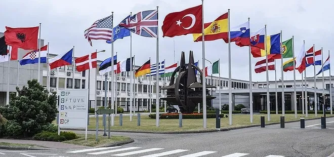 NATO Askeri Komitesi heyeti Türkiye'de