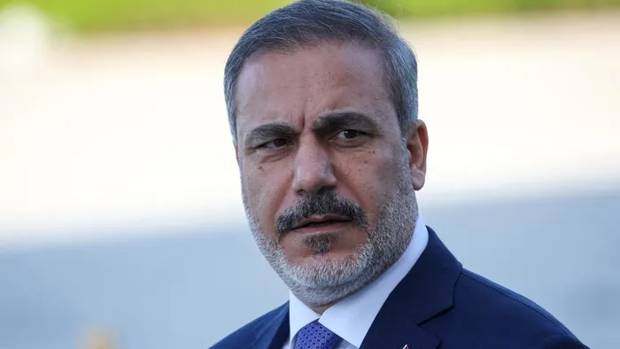 Dışişleri Bakan Yardımcısı Bozay Gambiya Dışişleri Bakanı Tangara ile görüştü