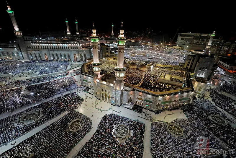 2020 hac fiyatları ne kadar? Kişi başı hac konaklama fiyatı kaç lira? 4