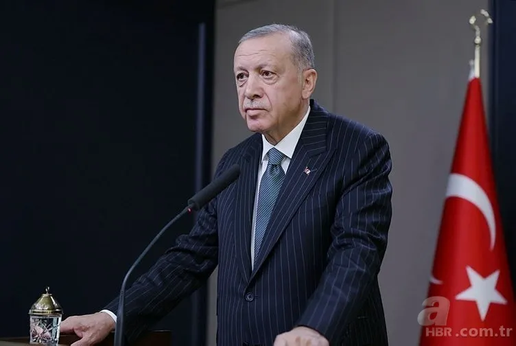 Başkan Erdoğan resti çekti Yunan panikledi: Türkiye'yi Avrupa'ya şikayet ettiler! Fransa'dan Yunanistan'a "Biz sizi koruruz" mesajı 1