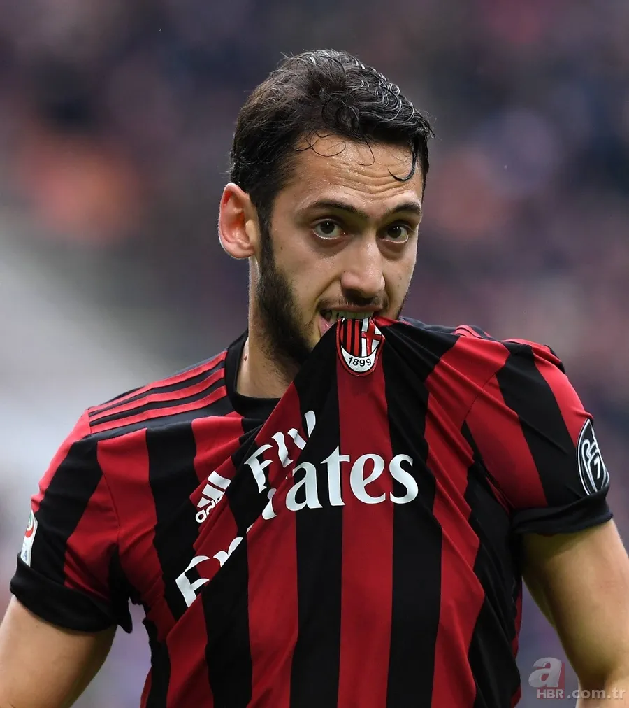 Eda Gökçen Kaya Ömer Bayram'ın mesajlarını ifşa etti! 30