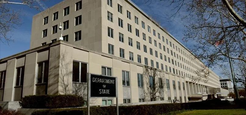 Son dakika: ABD'den flaş açıklama: "Türkiye'nin yanındayız"