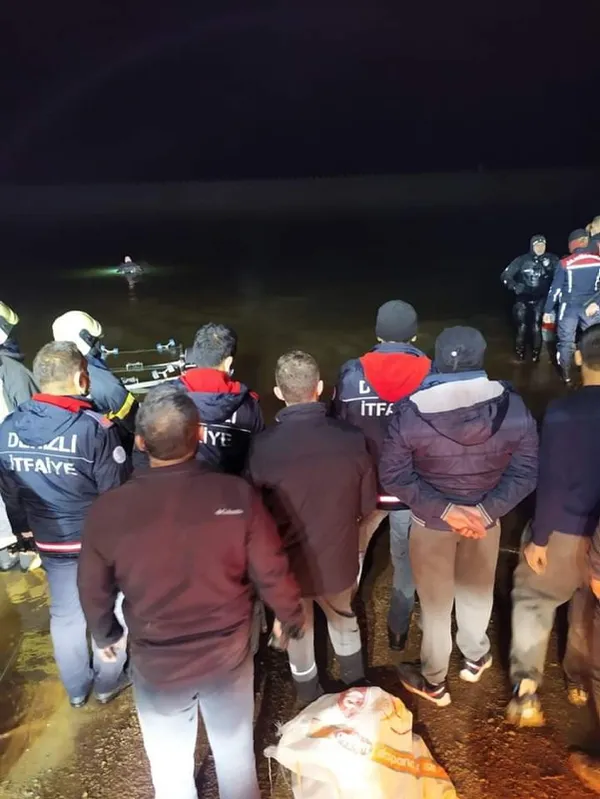 1610161457206.jpg Denizli'de annenin feryadı yürek dağladı! - 5