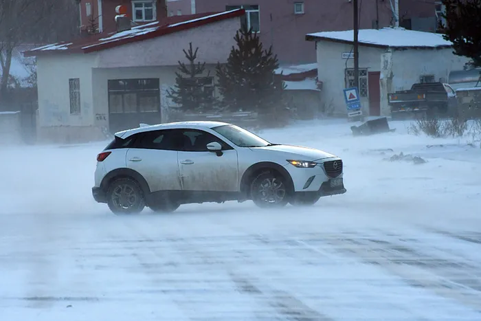 1734751734137.jpeg Meteoroloji Genel Müdürlüğü kar yağışı uyarısında bulundu (AA)