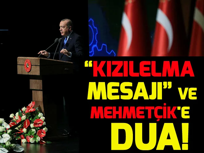 İmam Hatipli öğrencilerden Mehmetçik'e dua - 2