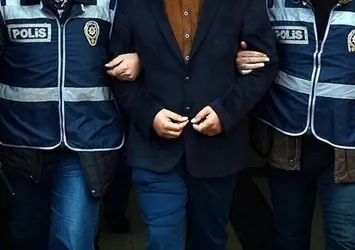 FETÖ'nün dershaneler sorumlusu yakalandı!