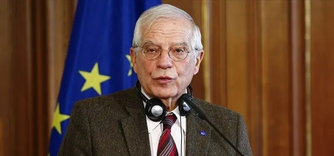 Refah’a saldıran işgalcilere AB Yüksek Temsilcisi Borrell’den sert tepki: ’Kabul edilemez’