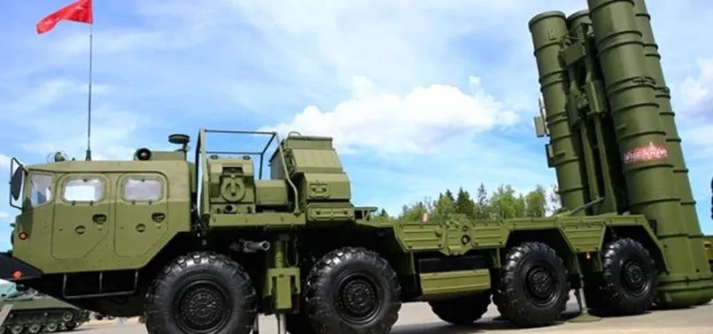 Son dakika: MSB'den Pentagon'a S-400 tepkisi: Tutarlı değil