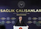 Söz verdiğimiz projeleri zamanında açacağız