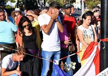 Fransa’da terör korkusu artıyor