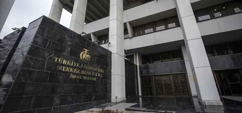 Merkez Bankası'ndan yeni enflasyon tahmini