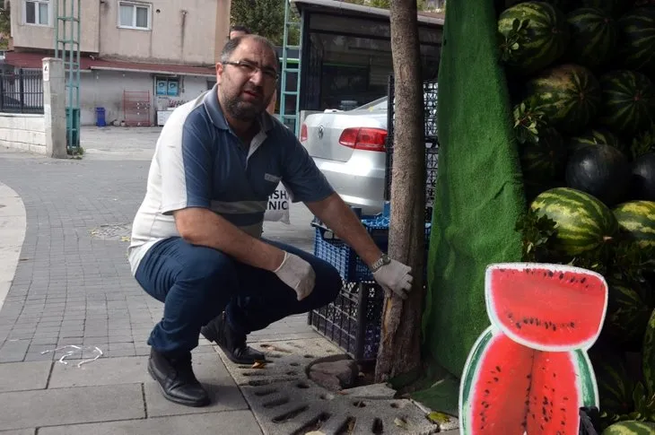 İstanbul’da film gibi olay! Müşteri olarak bindiği taksiyi çalıp 3 gün boyunca yapmadığını bırakmadı