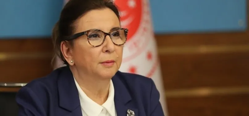 Bakan Pekcan'dan Rusya'ya çağrı: Vazgeçin