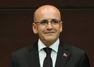 Bakan Şimşekten ekonomi mesajı
