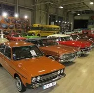 Autoshow 2017’de klasik otomobil rüzgarı
