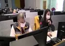 Telsiz sisteminden 112 ekiplerine hitap etti
