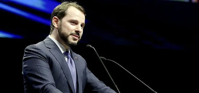 Bakan Albayrak’tan Kadir Gecesi mesajı