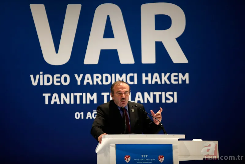 Yusuf Namoğlu'ndan Ümit Öztürk bombası 1