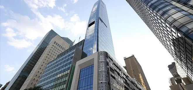 ABD’ye Türkevi damgası! New York’ta Türkevi binasının açılışı yarın yapılacak