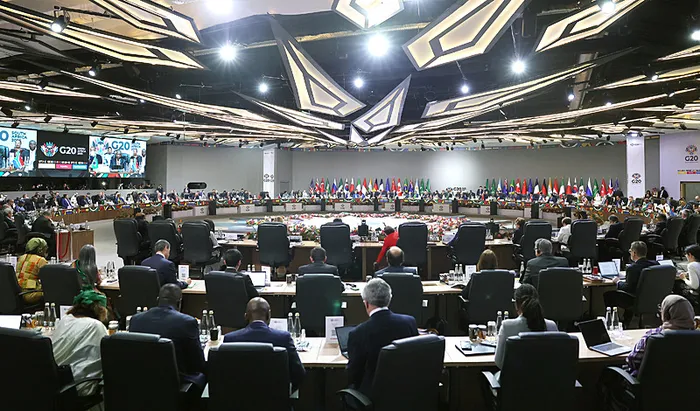 Başkan Erdoğan’dan G20 Zirvesi’nde kritik çağrı: Ülkelerin borcu adil olarak yapılandırılmalı