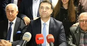CHP’de aday gösterilmeyen isin partisine ateş püskürdü