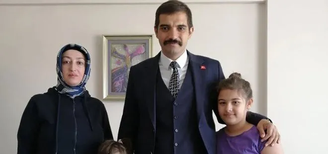 Başkan Erdoğan Sinan Ateş’in eşi Ayşe Ateş ile görüşecek! A Haber canlı yayında detayları aktardı