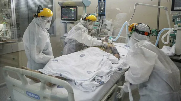 Vaka sayısı 100 milyona yaklaştı! Hangi ülkede kaç vaka var? Liste güncellendi...