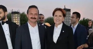Kriz büyüyor! Akşener’den Ağıralioğlu açıklaması