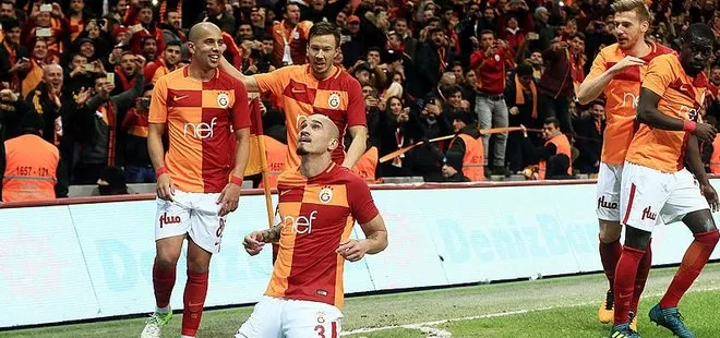 Galatasaray’ın rakibi Bucaspor