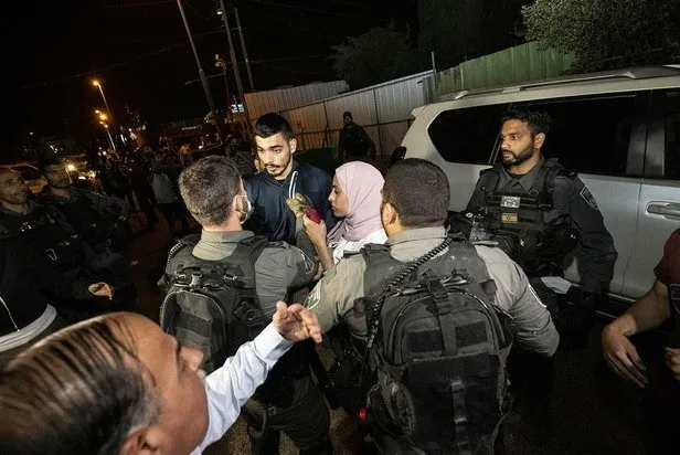 Türkiye'den İsrail'e "Doğu Kudüs" tepkisi: Gasptır, işgaldir, zulümdür! - 5
