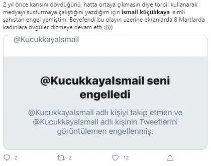 Eda Demirci'nin maskesini düşürdüğü Fox TV sunucu İsmail Küçükkaya'ya tepki yağıyor: Utanmaz