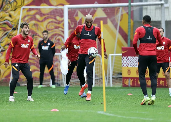 GS İstanbulspor canlı izle! 12 Ekim hazırlık maçı Galatasaray İstanbulspor canlı yayın izle!