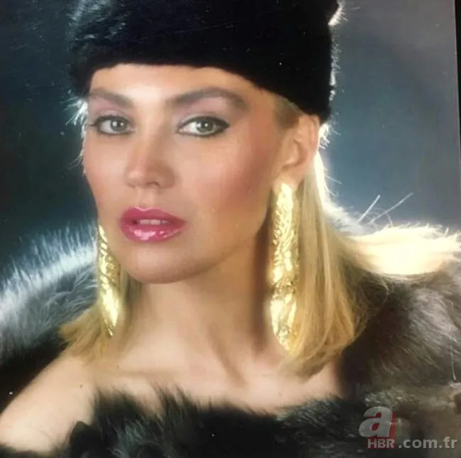 Doktorlar dizisinin Doktor Ela'sı Yasemin Ergene Özilhan'ın hayret veren değişimi! 7