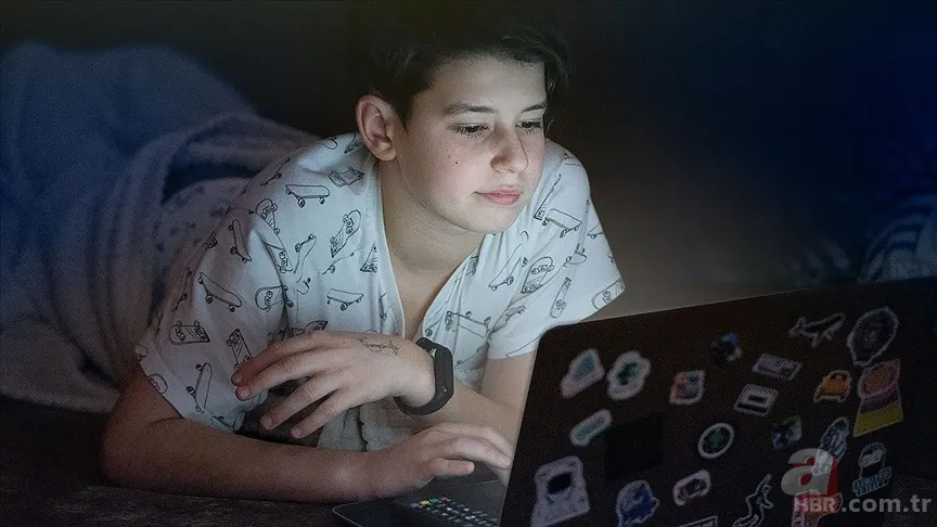 21. yüzyılın en kötü alışkanlığı! Uzmanlar uyardı: Tokluk hissinizi susturuyor 6