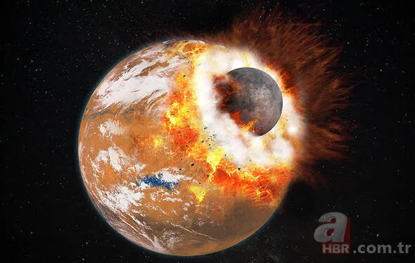 Bilim insanları tedirgin! İşte dünyayı bekleyen o korkunç son... 15