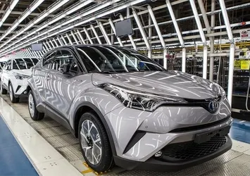 Toyota ve Honda yok satıyor