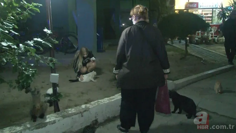 Antalya'da vahşet! Ağaca asılı halde bulundular 15