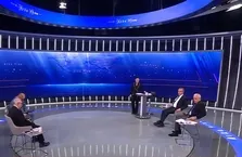 Türkiye-ABD nükleer iş birliği anlaşması