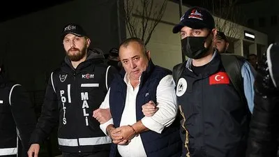 Tosuncuk’un sağ kolu İstanbul’da