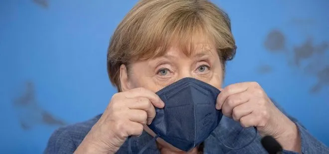 Almanya’da aşı zorunlu olacak mı? Başbakan Merkel açıkladı