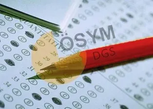 ais.ösym.gov.tr giriş: DGS tercih kılavuzu ile tercih yap! DGS 2019 tercihleri nasıl yapılır?
