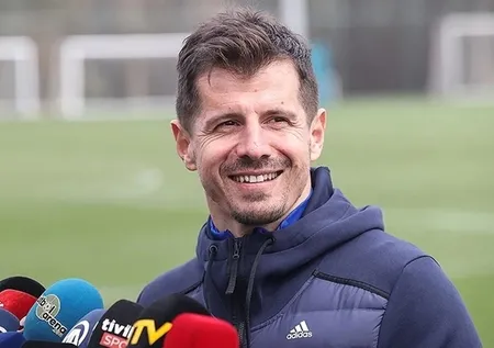 Emre Belözoğlu trafik kazası geçirdi! Sağlık durumu nasıl? 