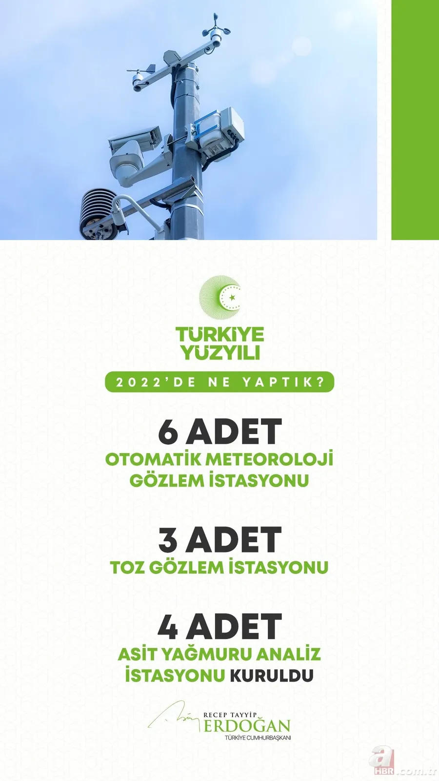 Türkiye Yüzyılı başladı! Başkan Erdoğan'dan yeni yıl mesajı: Daha nice hizmet ve proje ile milletimizin huzurunda olacağız 18