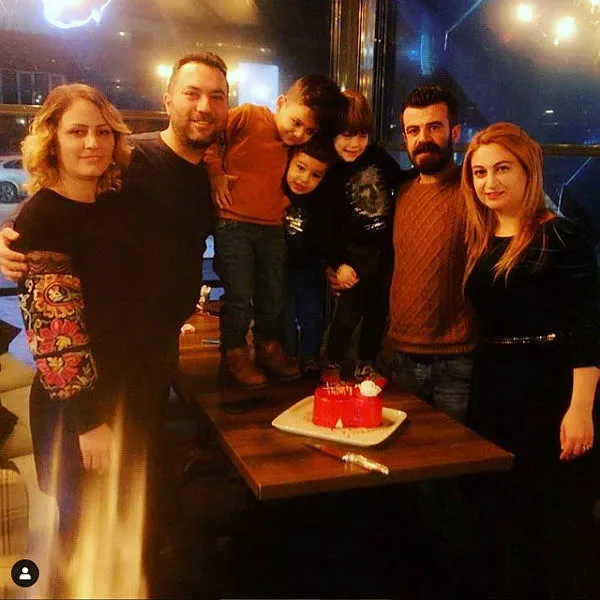 Müge Anlı'nın ortaya çıkardığı Tokkal ailesi cinayetinde flaş gelişme! Katil zanlısı Mehmet Şerif Boğa'dan şok sözler - 4