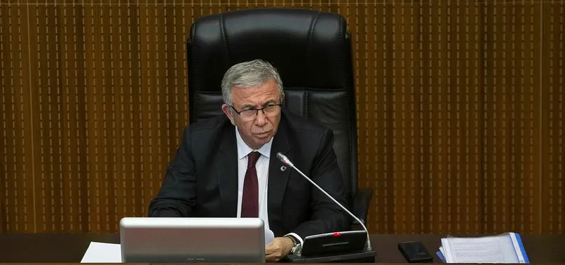 Mansur Yavaş'ın Çocuk Koruma Evleri ile ilgili 'tecavüz yalanı' ortaya çıktı