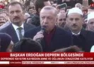 Başkan Erdoğan Elazığda konuştu: Bu millet sabırla bunları aşmasını bildi |Video
