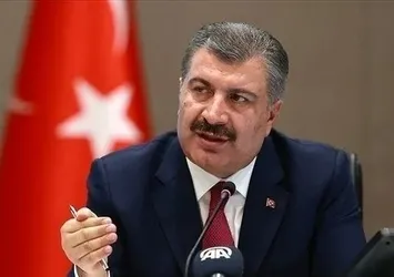 'Şehir hastaneleri her geçen gün bütçeyi yutuyor' iddialarına Bakan Koca'dan yanıt gecikmedi
