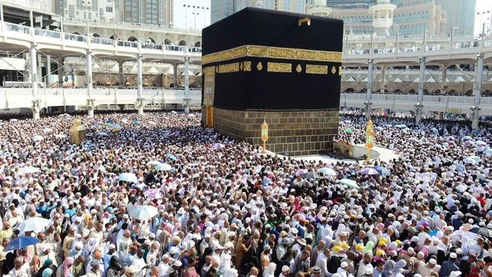 Son dakika: Suudi Arabistan'dan flaş umre kararı! Kovid-19'a karşı tam aşılanma şartı... - 3