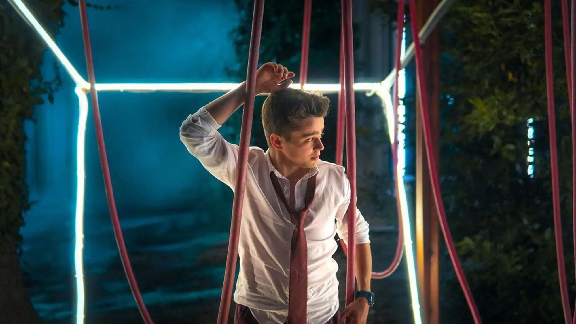 Fenomen Özkan Sağın: İçerik üreten fenomen kalmadı!